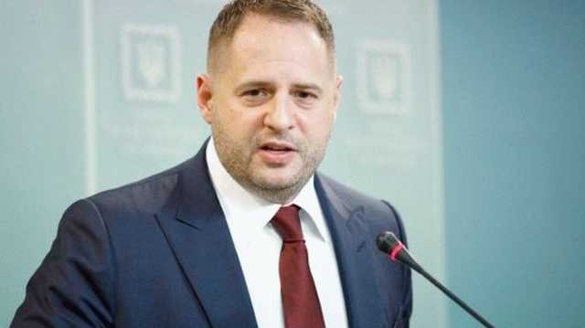 Ермак хочет сделать Фирташа коммуникатором с РФ вместо Медведчука