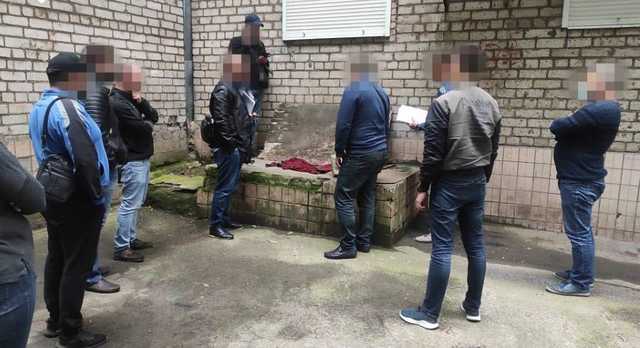 В Днепре антикоррупционер из налоговой собрал 350 тысяч гривен взяток