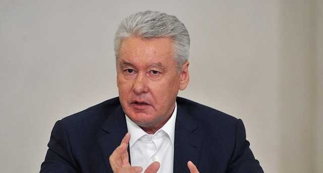 Москвичей с мэром Собяниным ждет темное будущее?