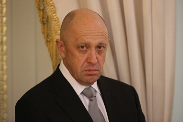 Пригожин подал в суд на «Эхо Москвы» за слова про «хозяина ЧВК»