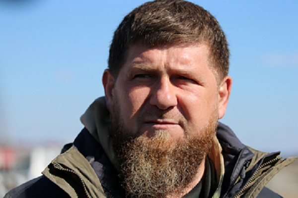 Кадыров объяснил слово «дон» в своей речи и извинился