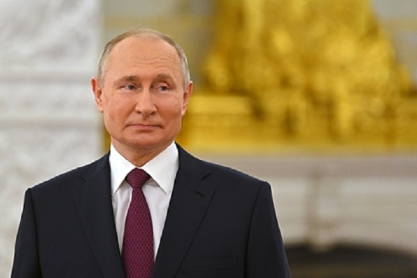Путин порассуждал о России после своего ухода