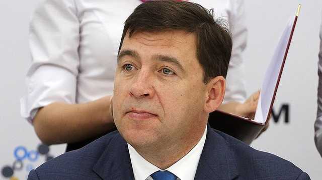Криминальная «репка» Евгения Куйвашева