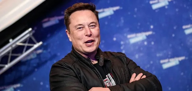 Маск своим твитом взвинтил цену биткоина: названа новая стоимость