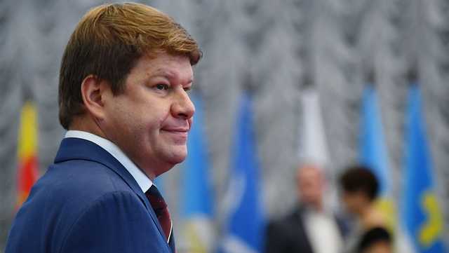 Губерниев о поступке сборной России: кто обвиняет нас в расизме – м*даки