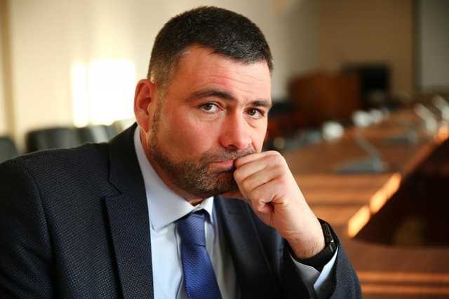 Неугодных – вон. Почему хотят «убрать» директора ИНЦ Константина Апарцина