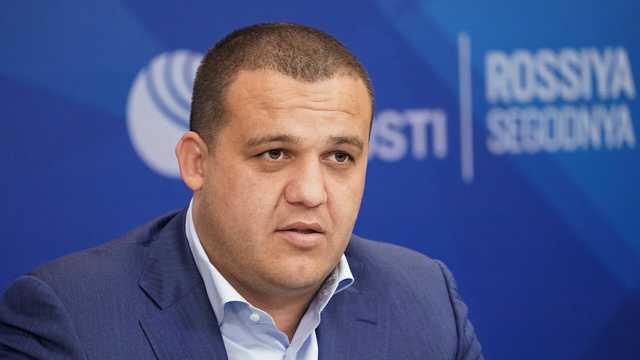 Умар Кремлев поставил на уничтожение