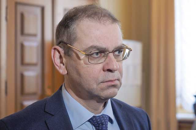Подтвержден оправдательный приговор Пашинскому