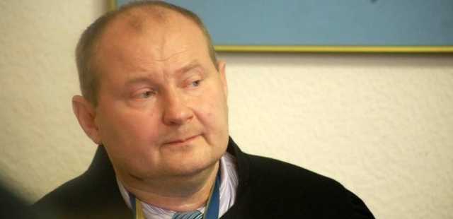 Чаус рассказал, как Сытника вывозили в лес