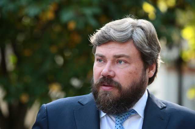 Связисты "всплыли" на Донбассе?