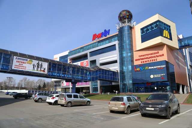 "Ставки" ГРИНН проиграли в "рулетку"