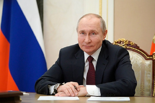 Сурков сравнил Путина с основателем Римской империи