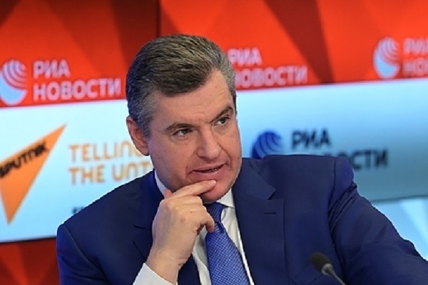 В Госдуме назвали антироссийские санкции США «недобросовестной конкуренцией»