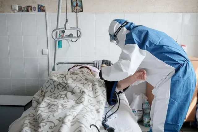 Ученые: Переболевшие коронавирусом теряют обоняние из-за уменьшения серого вещества в мозгу