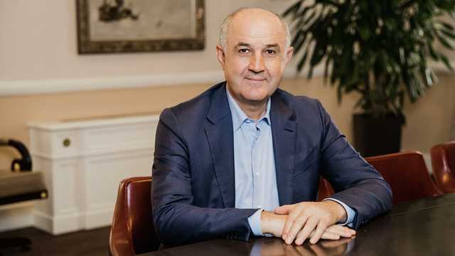 Узденов и Каитов "скрепили узы"?