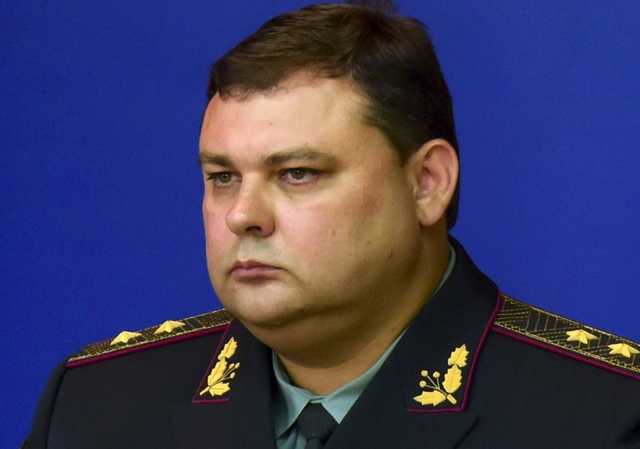 Очередной провал Кондратюка