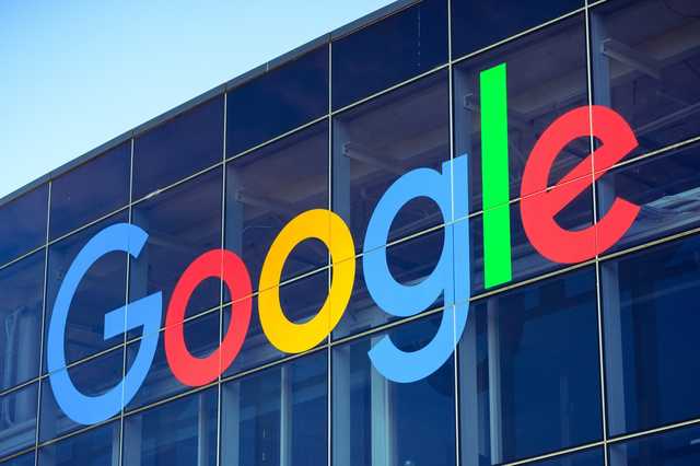 В работе поисковика Google произошел масштабный сбой