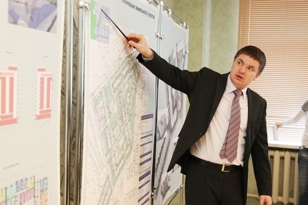 "Управдом" Сеюков "подберёт" за Алимовым?
