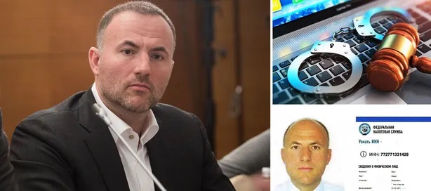 Олигарх Павел Фукс построил "антиукраинскую империю". 5 фактов, которыми обязаны заняться правоохранители
