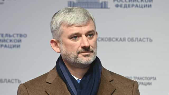 СКОЛьзский путь Евгения Дитриха