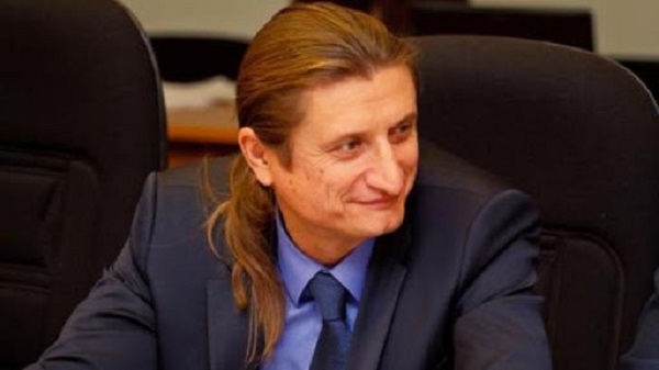 Чижов в Госдуме, или ничего личного это бизнес?