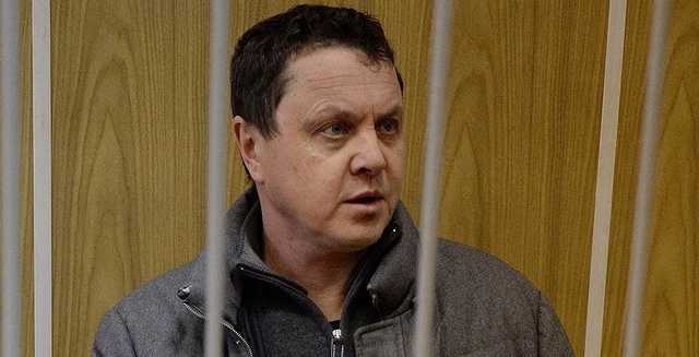 Константин Ваческих залег на дно в Жуан-ле-Пене