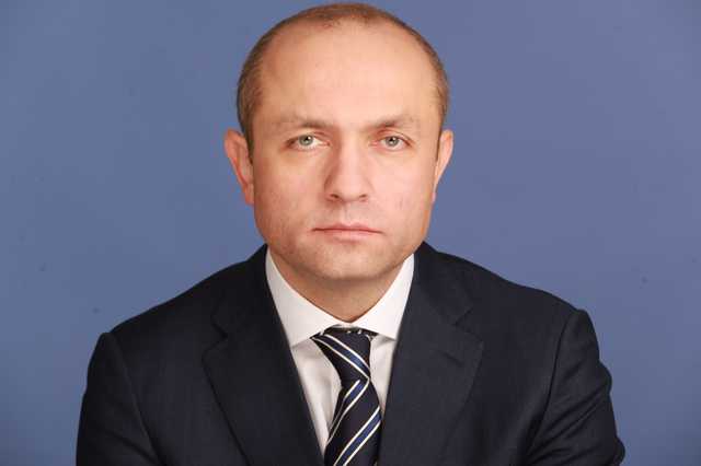 «Прямая дорога» для мэра Парахина