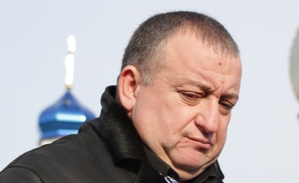 Экс-нардеп Пресман готов признать вину в коррупции