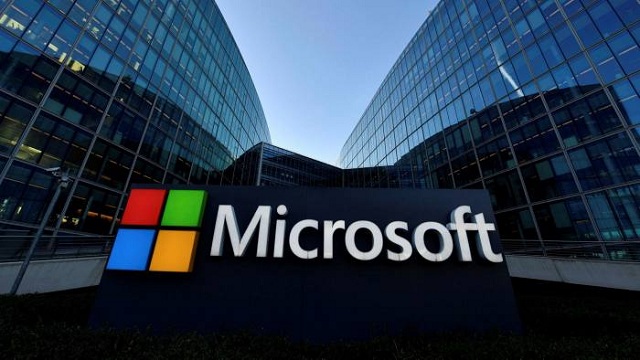 Капитализация Microsoft впервые достигла $2 трлн