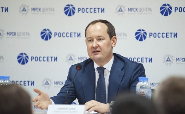 Одиозный казнокрад Павел Ливинский разворовывает ПАО «Россети» даже после своего увольнения