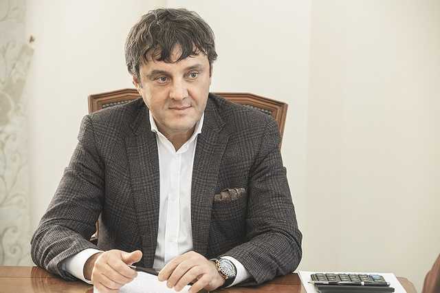 Украинский «след» Эдуарда Тарана