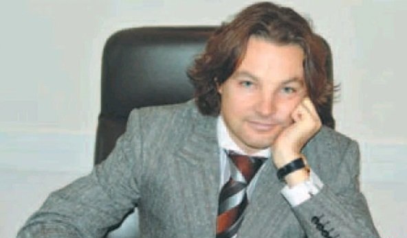 Константин Шварц: крах мошенника с зачищенной биографией