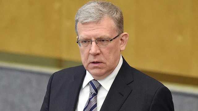 Алексей Кудрин пригрел на факультете нежелательных американцев