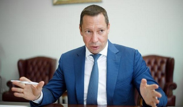 Шевченко готовит распродажу имущества и Нацбанк сильно переплатит оценщикам