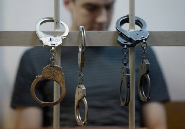Михаил Новоселов — биография маньяка