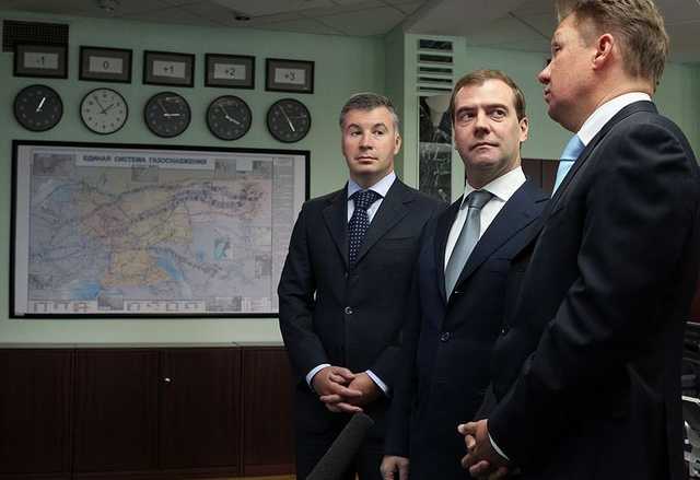 Селезнев с "большой дороги"