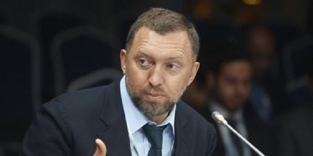 С миру по buyback для Дерипаски