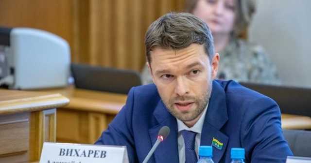 Ответит ли депутат гордумы Екатеринбурга Вихарев Алексей Андреевич за коррупцию, шантаж и поджоги чужого имущества