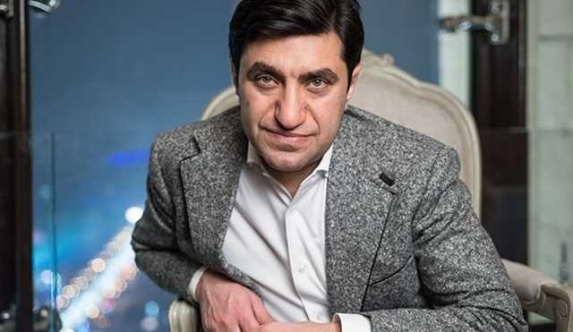 Год Семёнович Нисанов: ещё одна афера одиозного уголовника и заказчика убийств