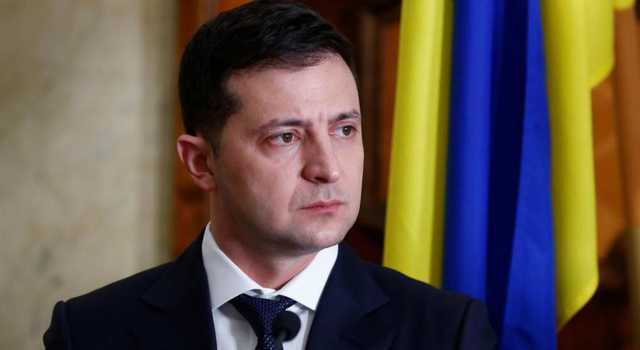 На Банковой сообщили дату разговора Зеленского и Лукашенко о ”вагнеровцах”