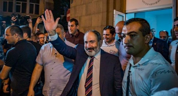 Кандидат Баку. Новая победа Пашиняна не изменит Армению, но, возможно, изменит регион