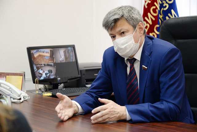 Профсоюзное счастье Ветлужских