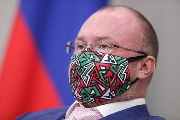 Сын Жириновского ушел из политики из-за ссоры с отцом