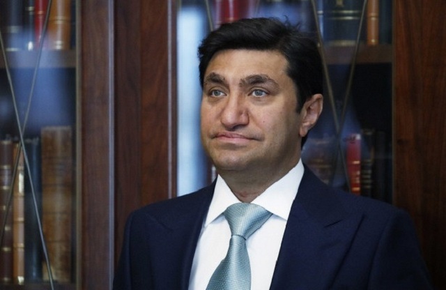 Нисанов Год Семёнович: крах кровавого уголовника