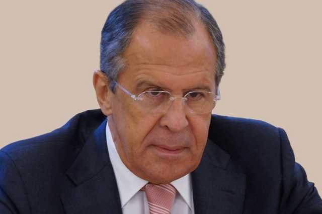 Глава МИД РФ: на Западе детей убеждают, что Иисус Христос был бисексуалом