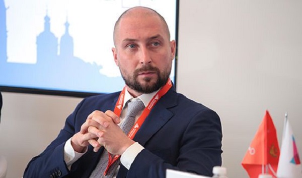 Биржин идет «на Москву»