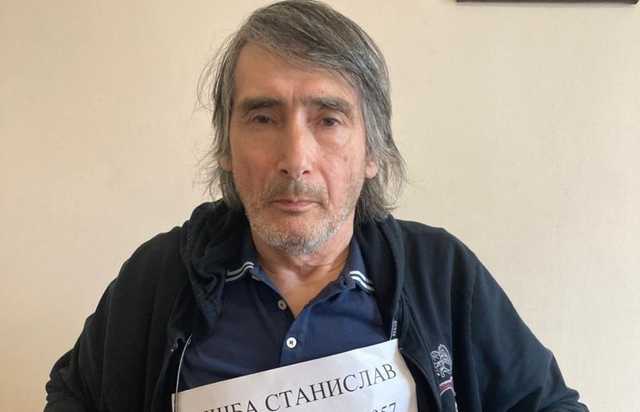 Криминальные авторитеты задержаны в Гагрском районе Абхазии