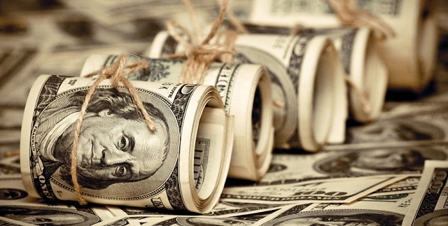 Пара американцев случайно разбогатела на $50 млрд, но ненадолго