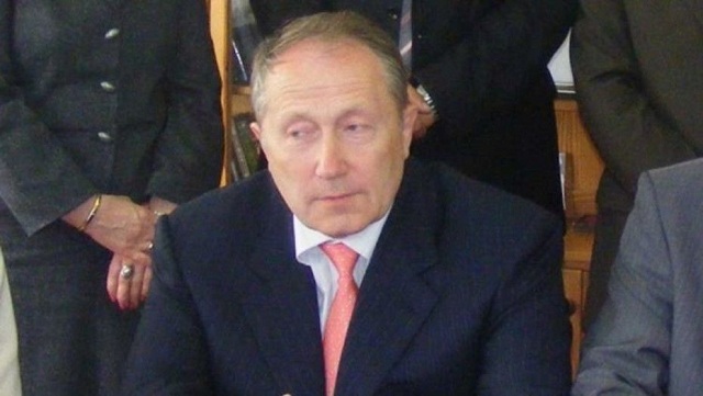 Миллиардер Бурлаков жил хорошо, пока не приехал в Москву