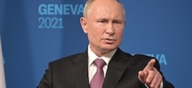 Путин разрешил оставлять на Западе доходы от вывоза золота, металлов и зерна